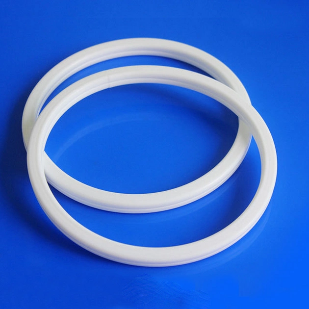 China Made Silicone Seal Rubber Sealing Gasket Rubber Ring
