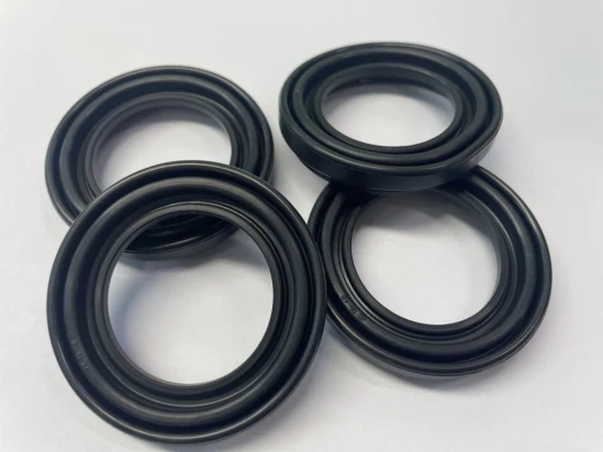 Customized Rubber EPDM O Ring Sealing