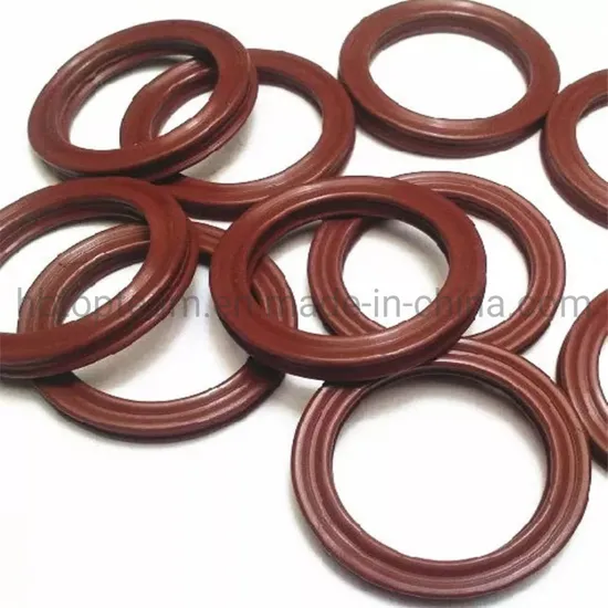 FKM NBR EPDM HNBR Rubber Seals X