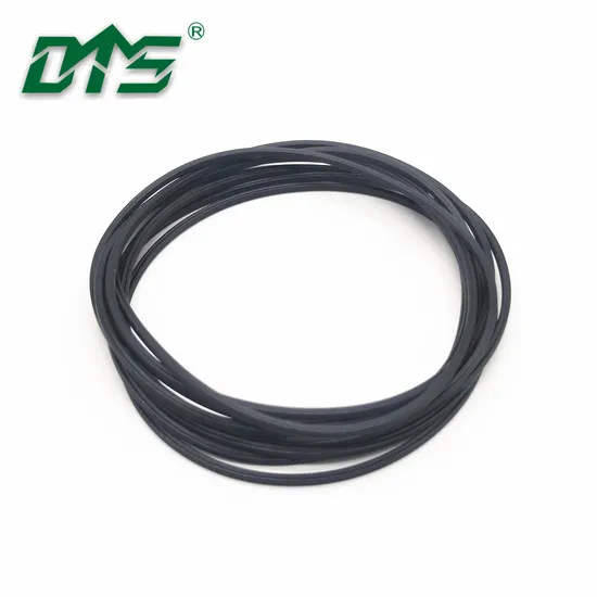 Good Quality High Performance Rubber NBR Quad X Ring