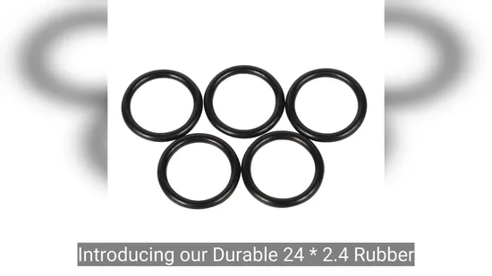 High Quality Silicone Fluororubber Nitrile Rubber EPDM Wear