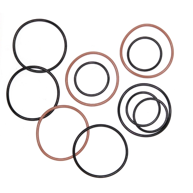 OEM Custom Sealing Rubber O Ring Mechanical Seal Auto Parts
