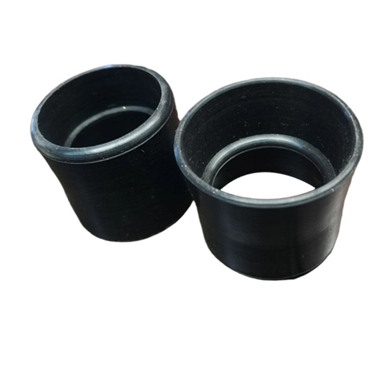 Custom Molded Product Silicon Rubber Automotive Rubber Parts