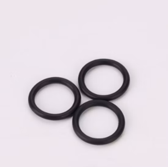 Various Metric Size Oil Resistant Nitrile Buna-N Rubber O-Rings