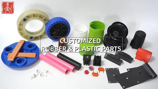 Cheap Price Rectangular Waterproof Custom High Quantity Silicone Rubber Seals Square Rubber Sealing Ring