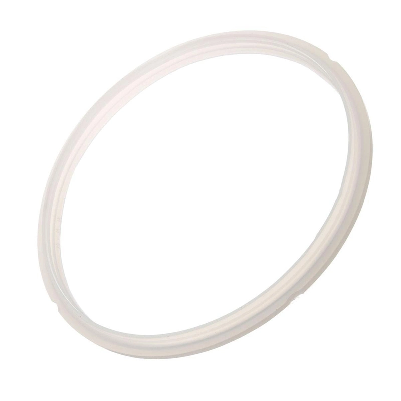 Food Grade Silicone Sealing Ring for Instant Pot Accessories Silicone Pressure Cooker Gaskets