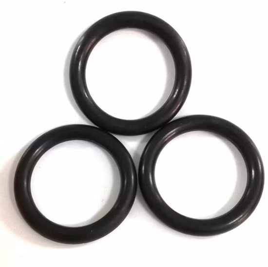 Various Metric Size Oil Resistant Nitrile Buna-N Rubber O-Rings