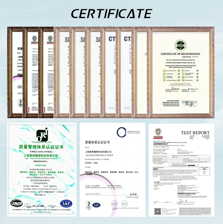 Rubber Oil Seal X Ring Rubber Parts O Ring with RoHS Certificated