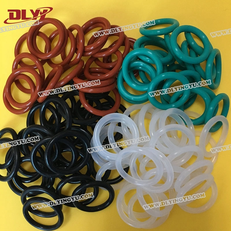 32X1, 5 32X2, 5 44X1 43X1 30X1 Waterproof Rubber O Ring for Thermos Flat Washers/Gaskets