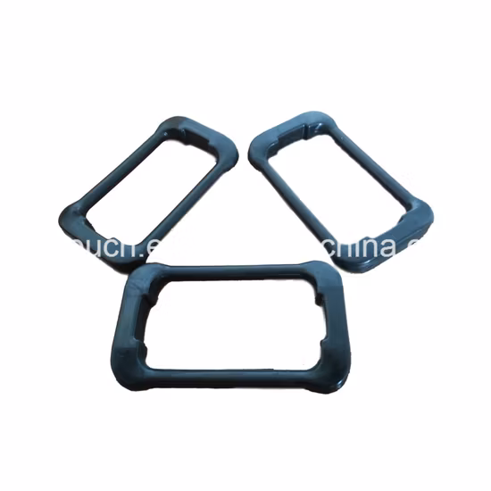 Cheap Price Rectangular Waterproof Custom High Quantity Silicone Rubber Seals Square Rubber Sealing Ring