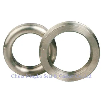API 6A Gasket Ring Joint Heat Treatment Rx Bx 