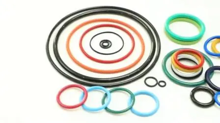 Factory Quality NBR/FKM/EPDM/Silicone O
