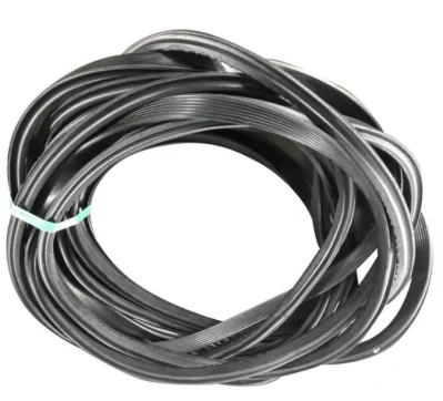 Manufacturer Silicon O Ring Gasket Rubber Gasket Standard Size Sealing Ring