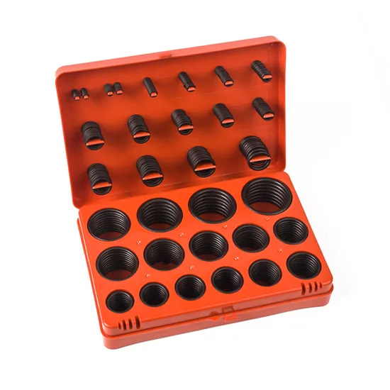 382PC, 386PC, 404PC, Boxg, Boxh O Ring Kit Supplier From China 