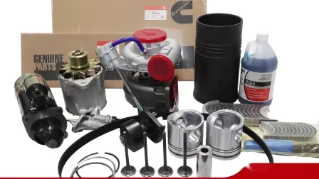 Diesel Engine Parts Piston and Ring Kit 115017720 115017541 115016805 115016808 115016815 with Genuine for 403 Engine Series 