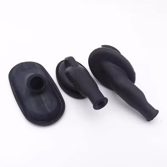 Cable Wire Protective Rubber Grommet Waterproof Gasket Ring
