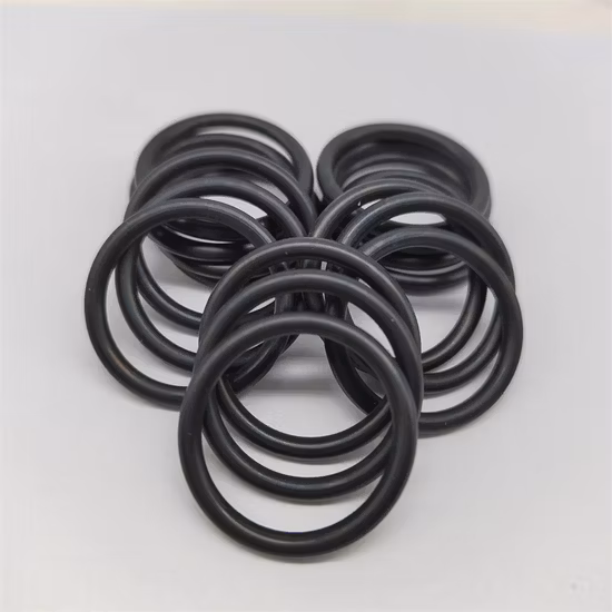 Customized Rubber EPDM O Ring Sealing