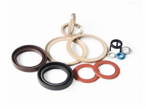 High Quality NBR O Ring for Various Metric Sizes and Applications 