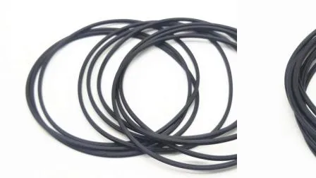 Metric Inch Size Oil Resistant Nitrile Buna