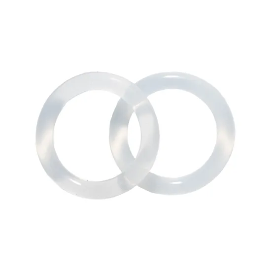 Sanitary Equipment PAHs Certification EPDM Rubber Gasket O Ring 