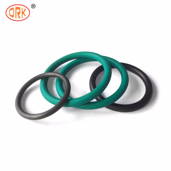 Metric Inch Size Oil Resistant Nitrile Buna