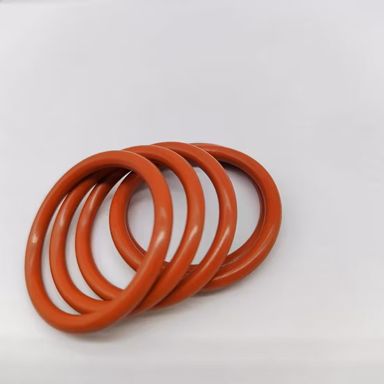 High Quality HNBR Rubber Seal, NBR Sealing Ring, Rubber O