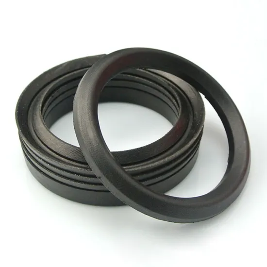 Va Vl Vs Ve V Ring Seal/NBR V Ring 