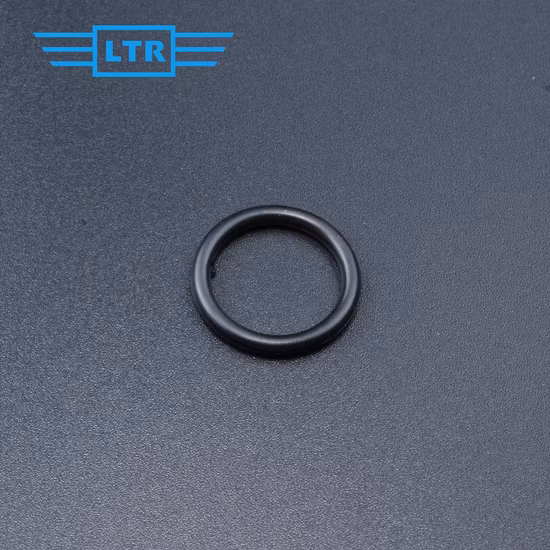 China Factory Chemical Resistant O Ring NBR FKM Food Grade Silicon O