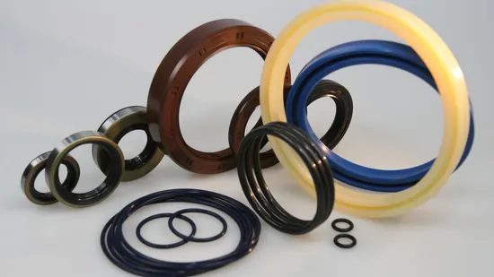 Rubber Pump Hydraulic Valve Oring EPDM FPM HNBR NBR Oil Seals O Ring 