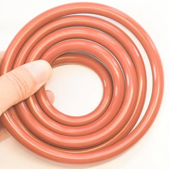China Manufacture Factory Supplier Price High Quality Ffkm FKM Vmq Fvmq NBR HNBR EPDM FPM Sil PU Kalrez Perfluoro Fluorelasto Rubber O
