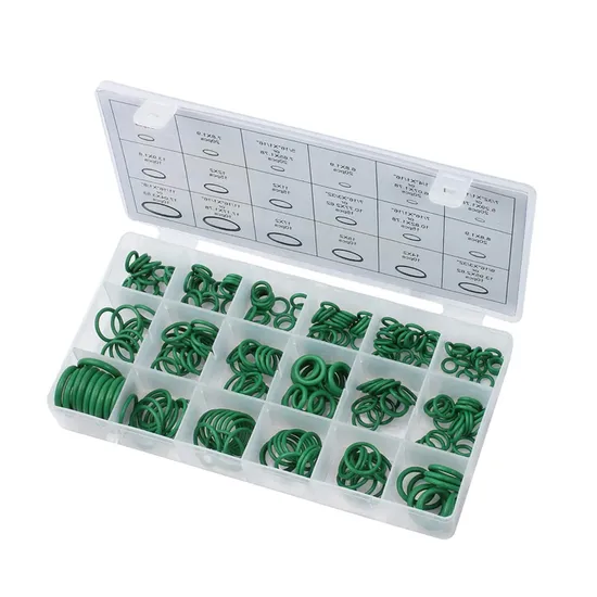 Hydraulic Rubber O