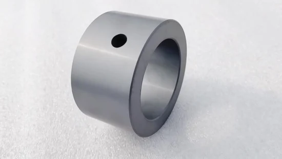 Ceramic Mechanical Sealing Ring High Pressure
