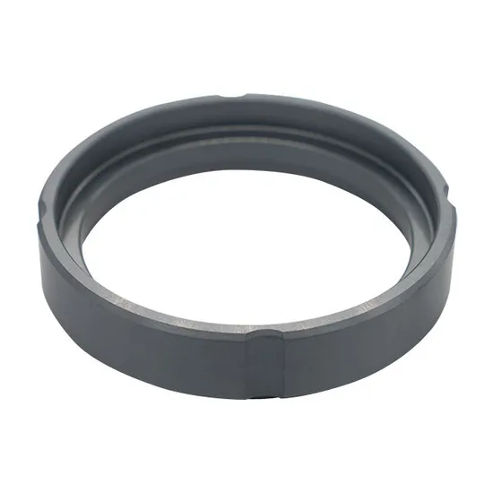 Ceramic Mechanical Sealing Ring High Pressure