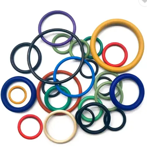 Pressure Cooker Sealing Ring Strong Sealing Electric Pressure Cooker Sealing Ring Gasket 
