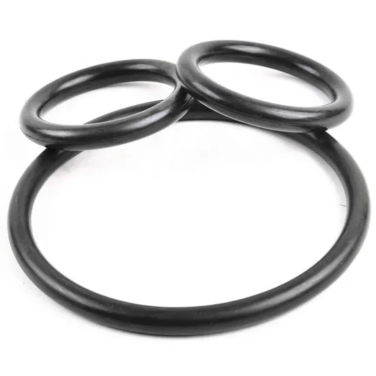 High Quality Standard FKM NBR 70 O Ring 