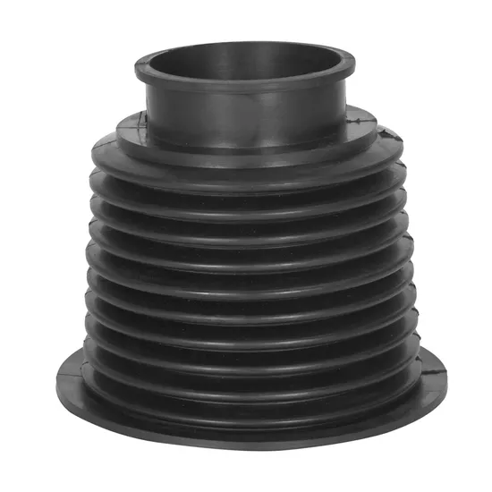 Factory Price Flexible Rubber Expansion Joint Bellows 
