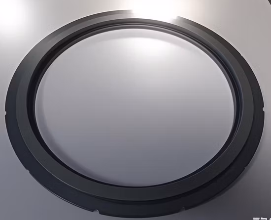 Sic Ceramic Mechanical Sealing Ring