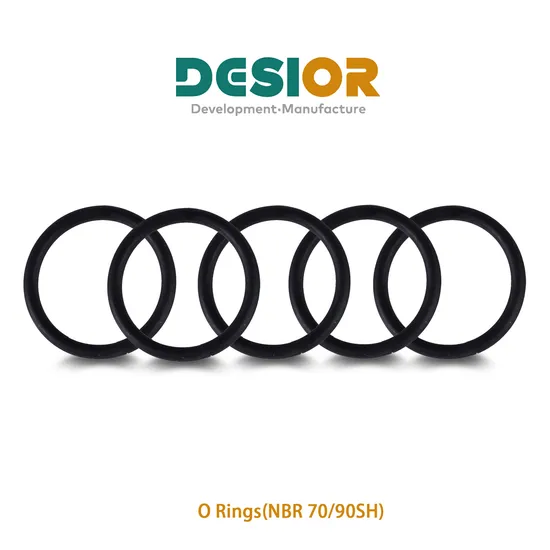 Factory Directly Supply High Performance Custom Rubber Gasket/Rubber Seal/Rubber Parts /O