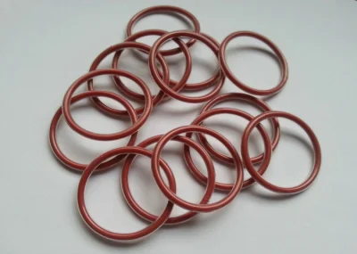 Silicone Seal, Silicone Gasket, Silicone O Ring