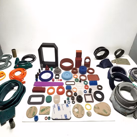 Coffee Machine Sealing Ring Silicone Gasket Rubber Parts Encapsulated O Ring