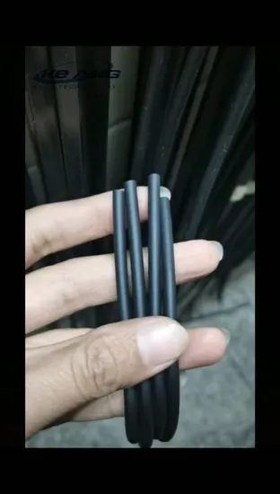 70 Duro FKM FPM Viton Rubber O Ring Cord O