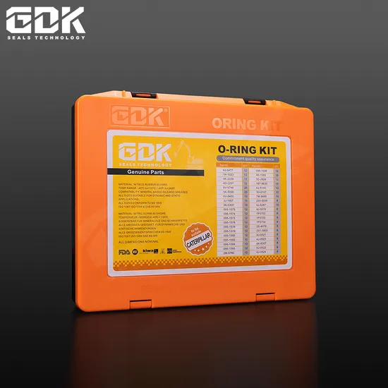 GDK China NBR Rubber D
