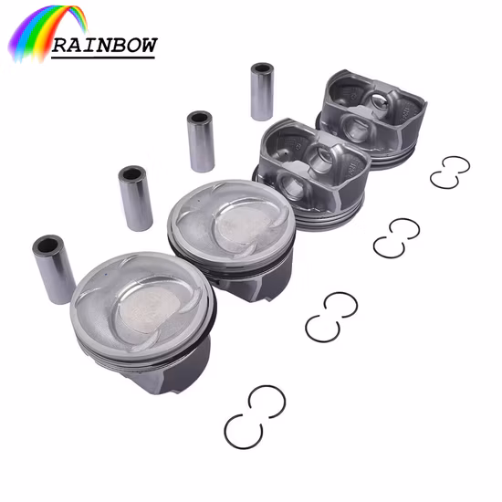 Piston Ring Kit 800034410000 04501338 08