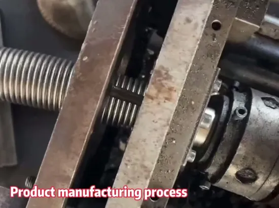 Metal Bellow Loading Bellow Open Loading Bellow Air Bellow Stainless Steel Bellow Silicone Rubber Bellow Flexible Pipe Bellow Air Spring Bellow Rubber Expansion 