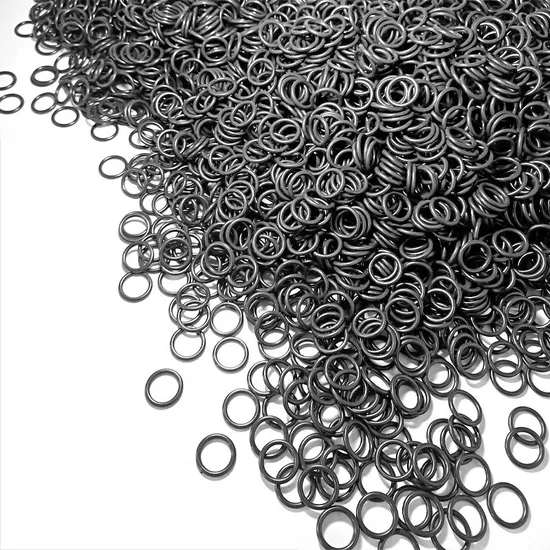 Metric Inch Sizes Rubber Seal Oring O